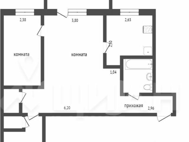 Квартира продажа в Стерлитамак, Башкортостан Респ