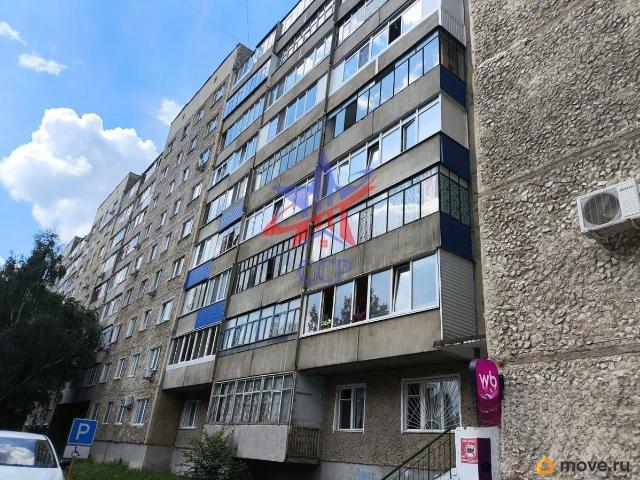 Квартира продажа в Стерлитамак, Башкортостан Респ