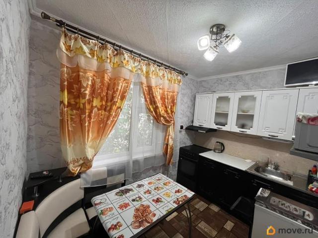 Квартира продажа в Стрежевой, Томская область