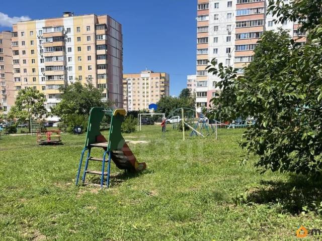 Квартира продажа в Яковлевский Р-н, Белгородская область