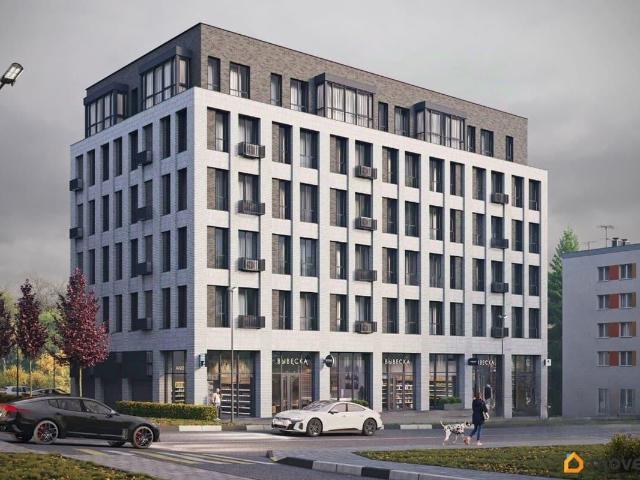 Квартира продажа в Яковлевский Р-н, Белгородская область