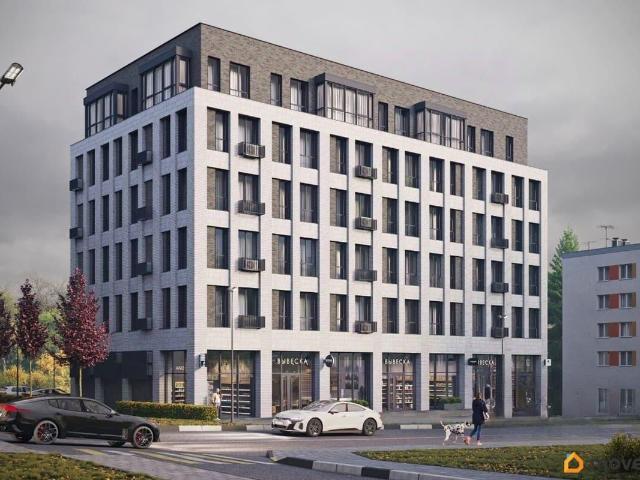 Квартира продажа в Яковлевский Р-н, Белгородская область