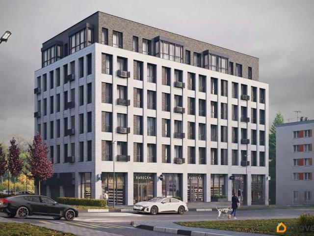 Квартира продажа в Яковлевский Р-н, Белгородская область