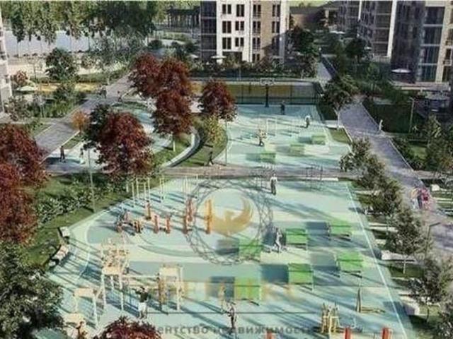 Квартира продажа в Яковлевский Р-н, Белгородская область
