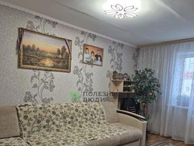 Квартира продажа в Яковлевский Р-н, Белгородская область