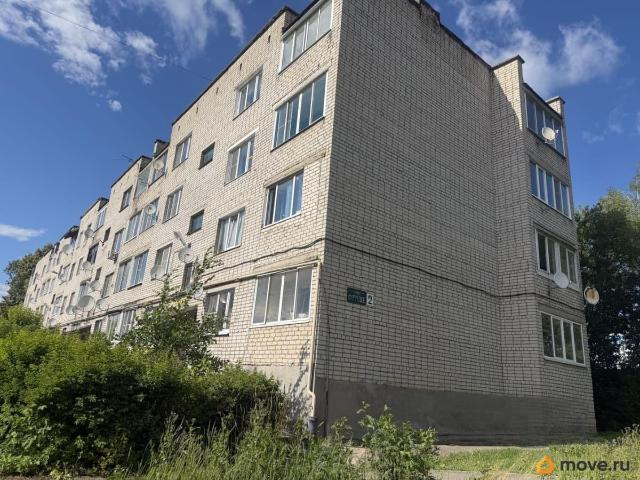 Квартира продажа в Струнино, Владимирская область