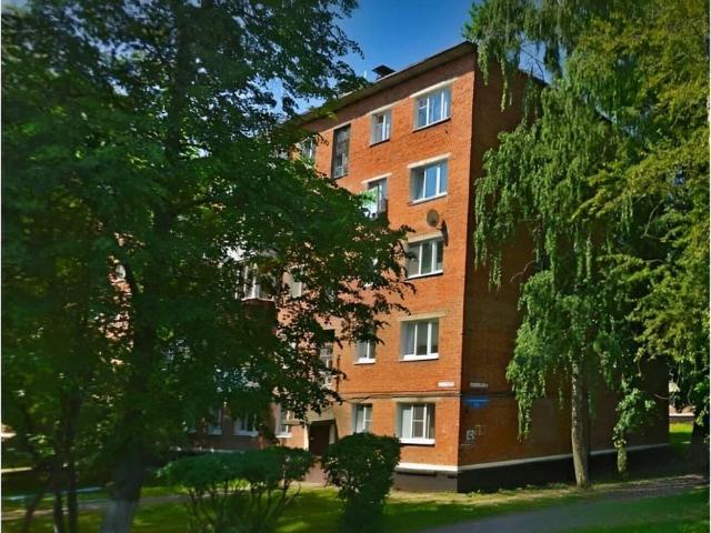 Квартира продажа в Ступино Д, Кабардино-Балкарская Республика