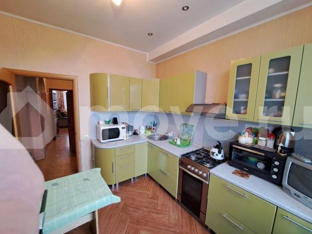 Квартира продажа в Ступино Д, Кабардино-Балкарская Республика