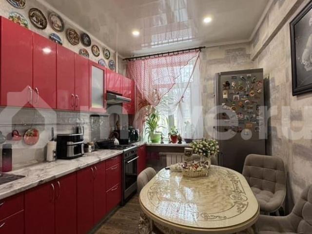 Квартира продажа в Ступино Д, Кабардино-Балкарская Республика