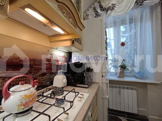 Квартира продажа в Ступино Д, Кабардино-Балкарская Республика