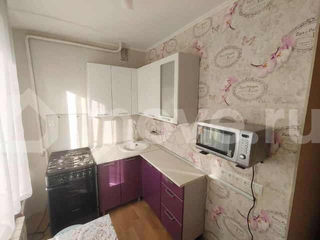Квартира продажа в Ступино Д, Кабардино-Балкарская Республика