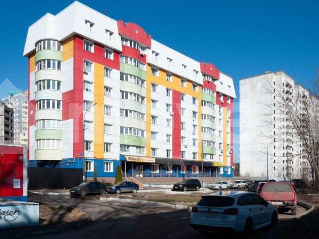 Квартира продажа в Ступино Д, Кабардино-Балкарская Республика