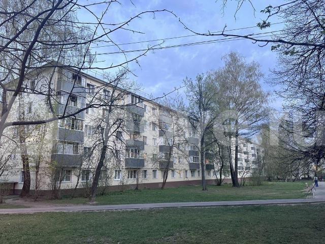 Квартира продажа в Ступино Д, Кабардино-Балкарская Республика