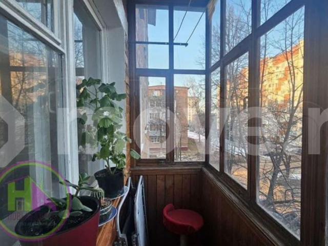 Квартира продажа в Ступино Д, Кабардино-Балкарская Республика