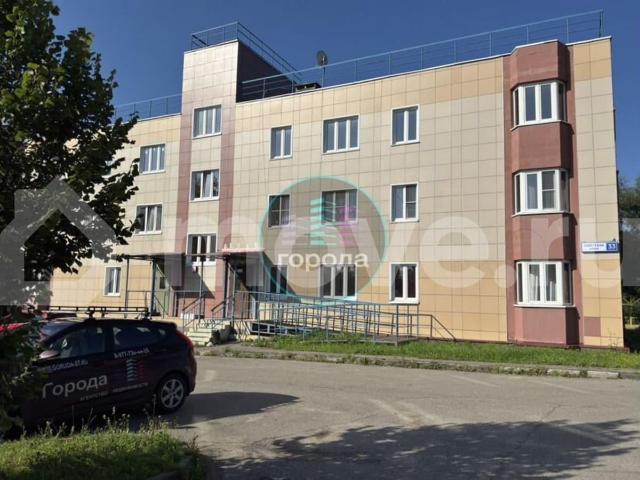 Квартира продажа в Михнево, Кабардино-Балкарская Республика