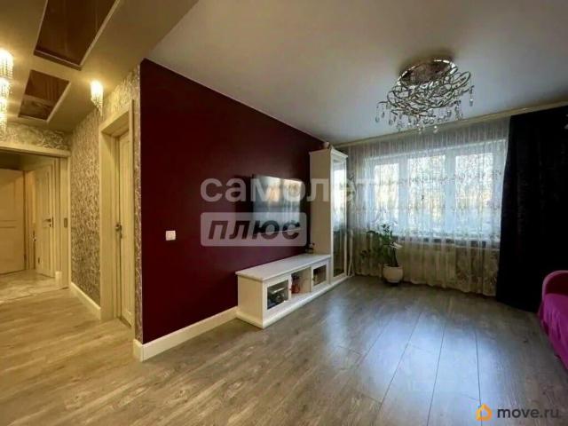 Квартира продажа в Ступино Д, Кабардино-Балкарская Республика