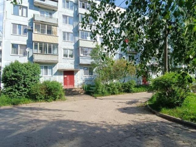 Квартира продажа в Ступино Д, Кабардино-Балкарская Республика