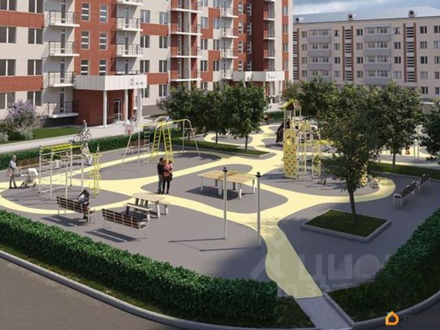 Квартира продажа в Ступино Д, Кабардино-Балкарская Республика