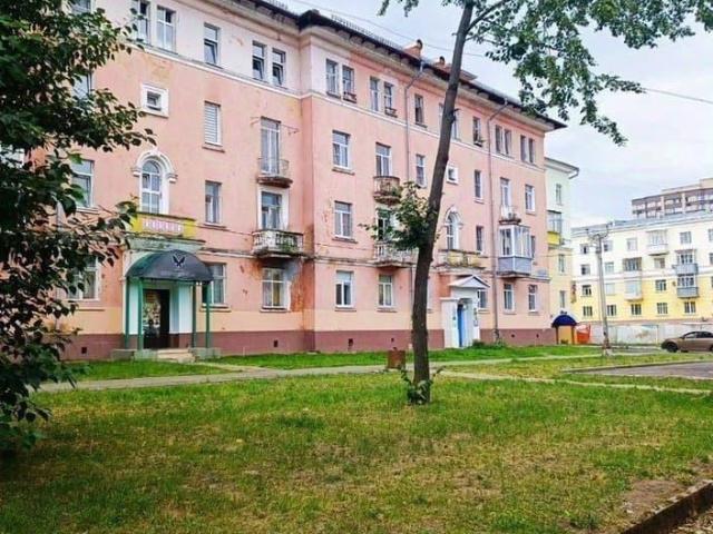 Квартира продажа в Ступино Д, Кабардино-Балкарская Республика