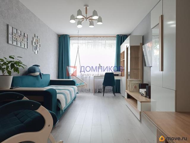 Квартира продажа в Ступино Д, Кабардино-Балкарская Республика