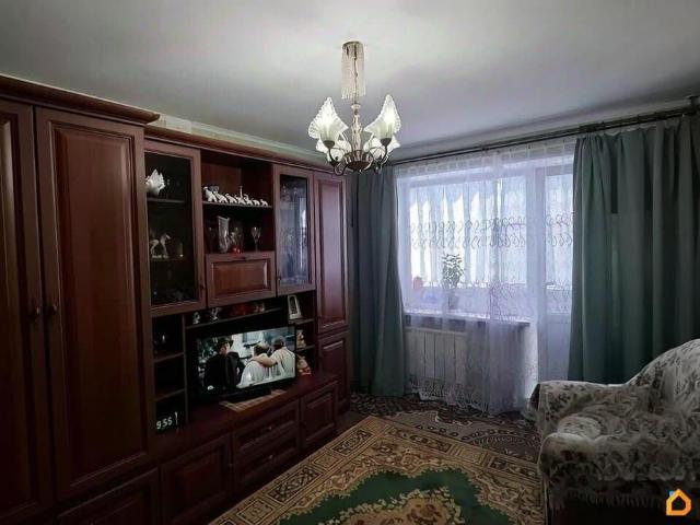 Квартира продажа в Ступино Д, Кабардино-Балкарская Республика