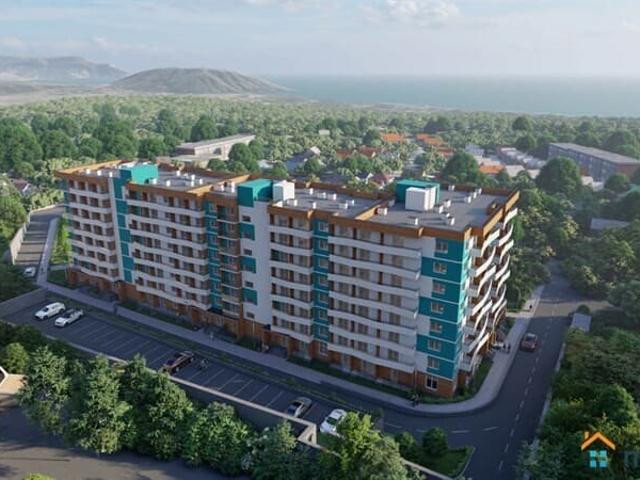 Квартира продажа в Судак