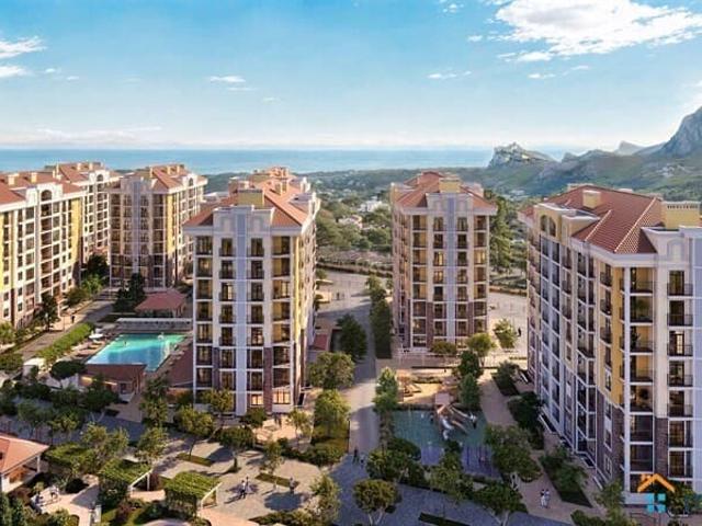 Квартира продажа в Судак