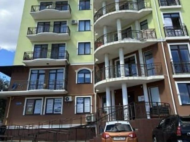 Квартира продажа в Судак