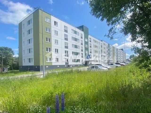Квартира продажа в Суоярвский Р-н, Карелия Республика