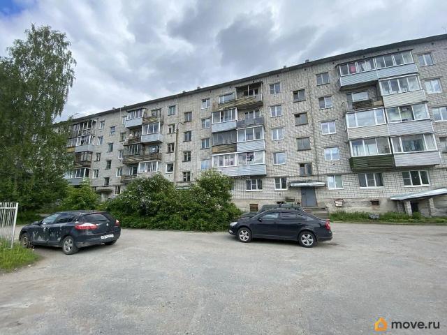 Квартира продажа в Суоярвский Р-н, Карелия Республика