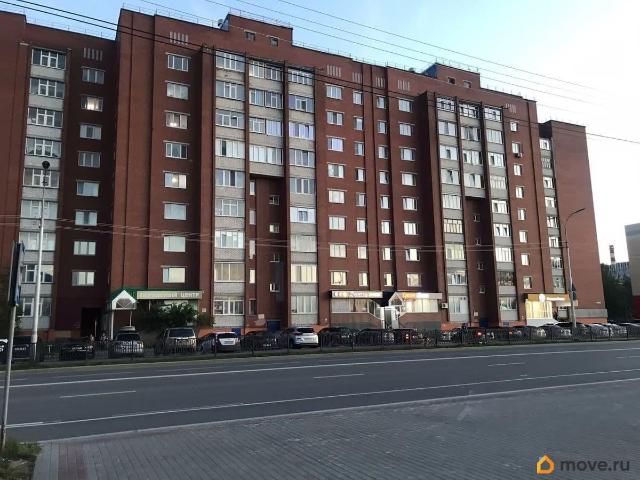 Квартира продажа в Сургут
