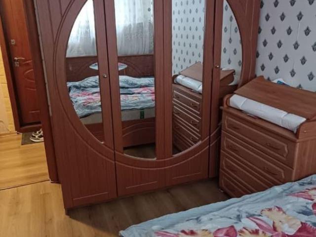 Квартира продажа в городской округ Сургут, Уральский федеральный округ