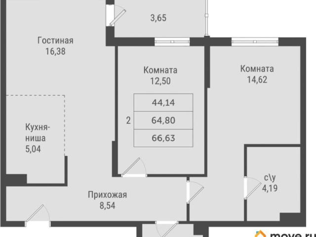 Квартира продажа