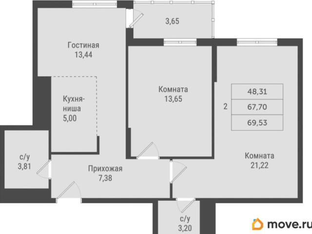 Квартира продажа