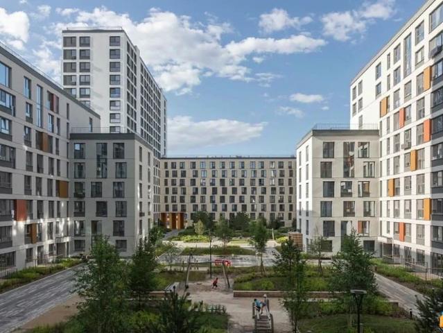 Квартира продажа