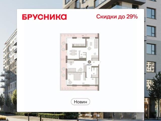 Квартира продажа