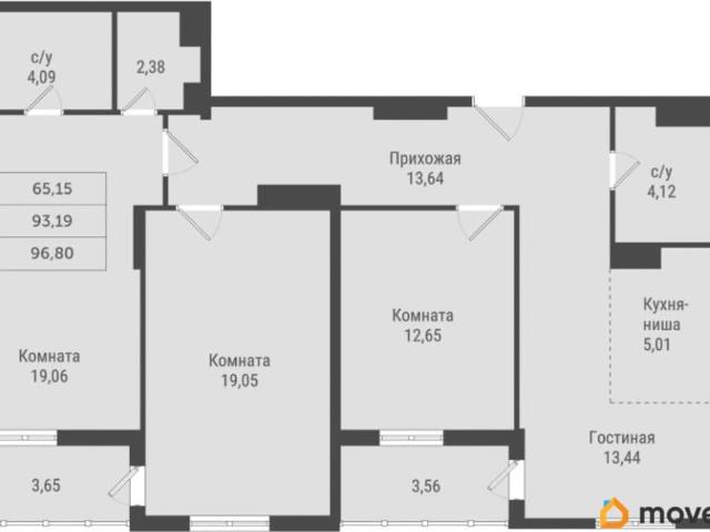 Квартира продажа