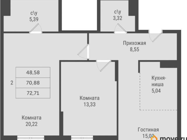 Квартира продажа