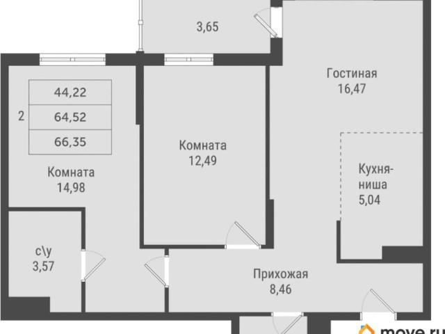 Квартира продажа
