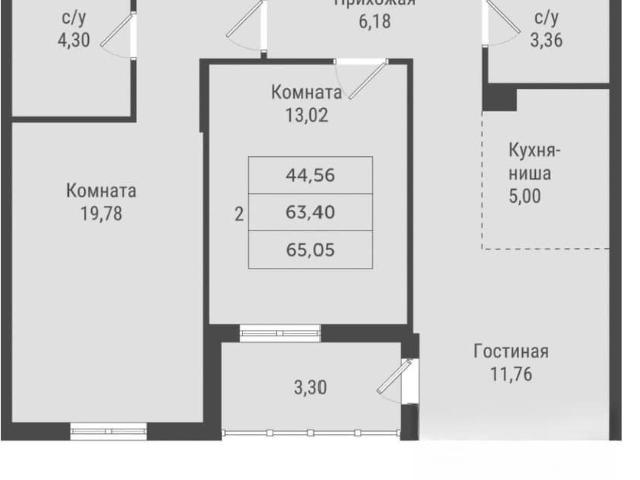 Квартира продажа