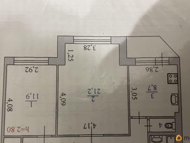 Квартира продажа