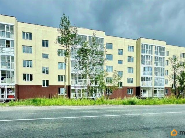 Квартира продажа