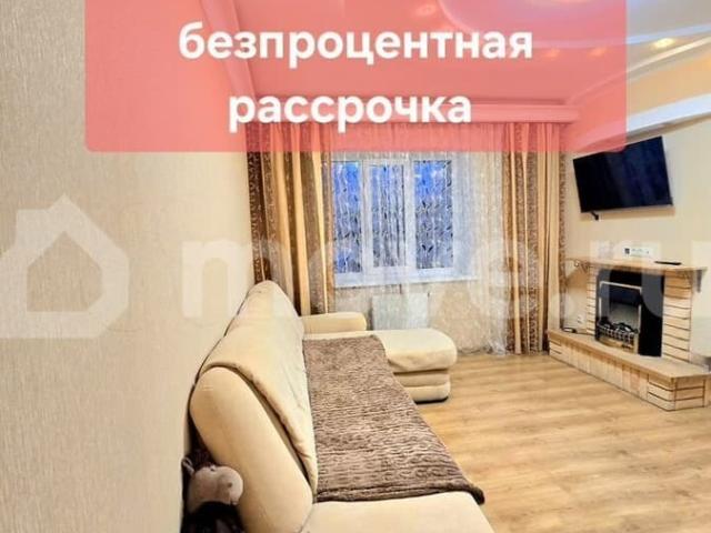Квартира продажа в Сургут