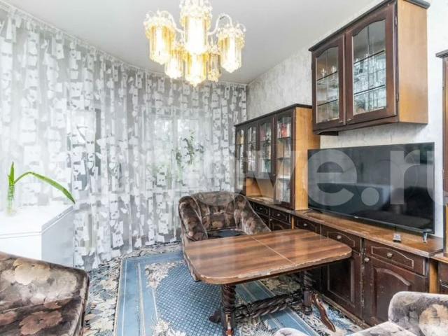 Квартира продажа в Сургут