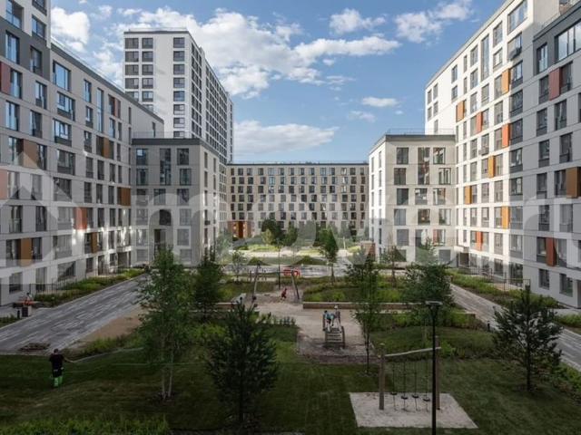 Квартира продажа