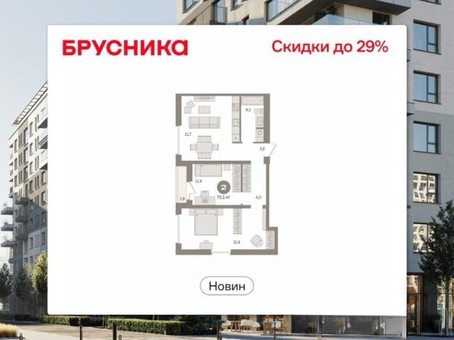 Квартира продажа