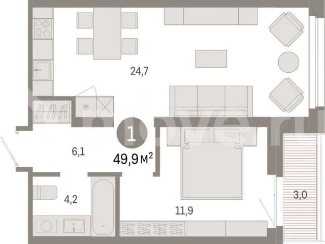 Квартира продажа