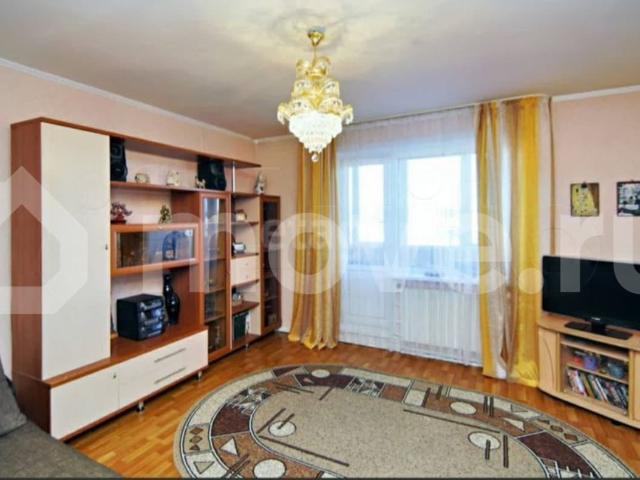 Квартира продажа в Сургут