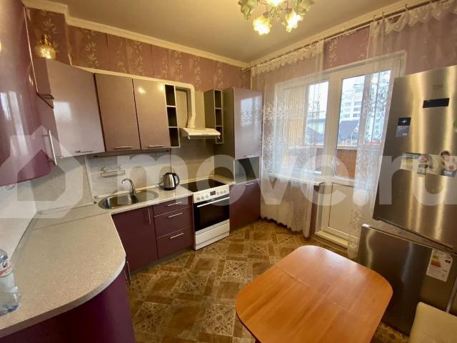 Квартира продажа в Сургут