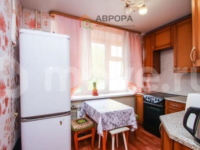 Квартира продажа в Сургут